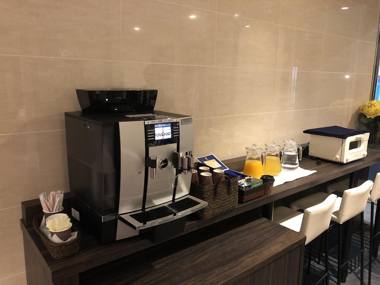 E-Hotel Ginza Select Tokyo Luaran gambar