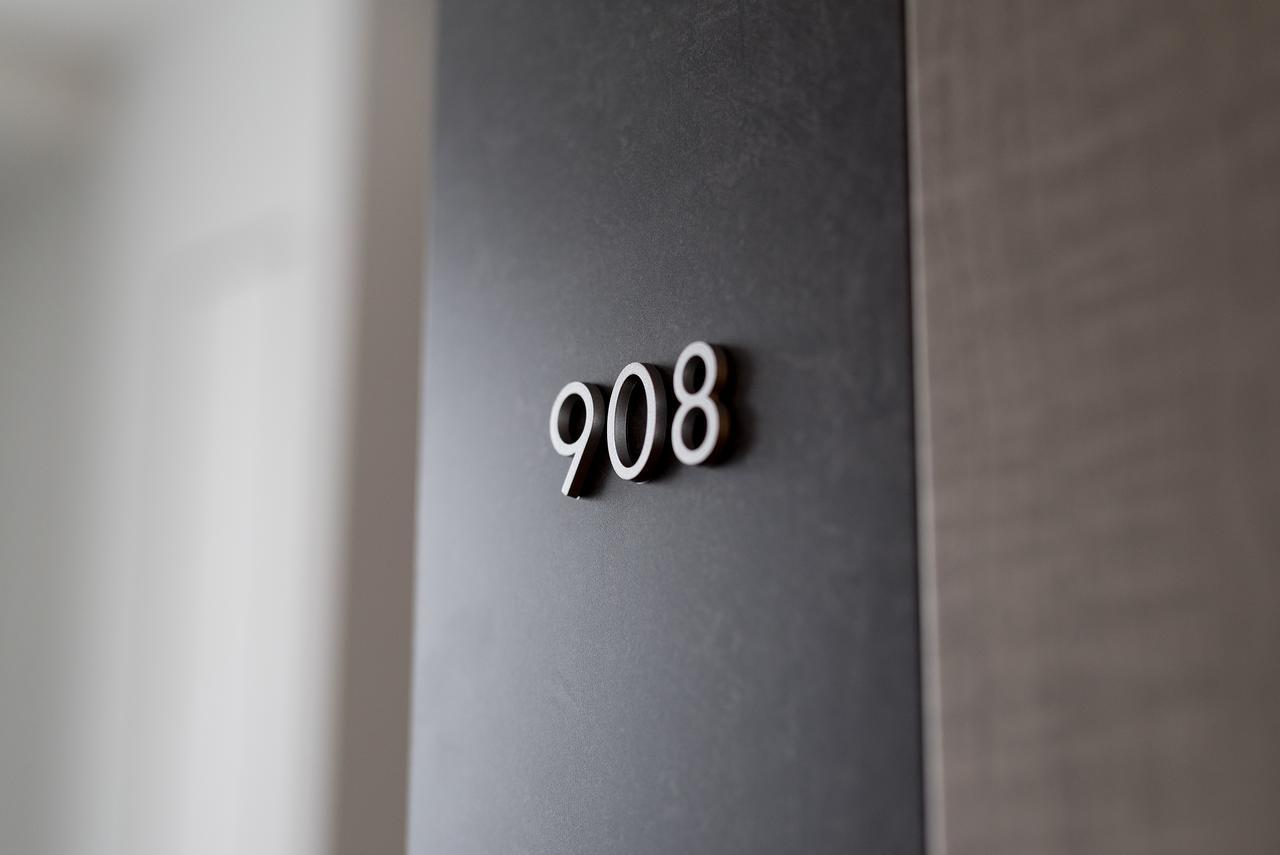 E-Hotel Ginza Select Tokyo Luaran gambar