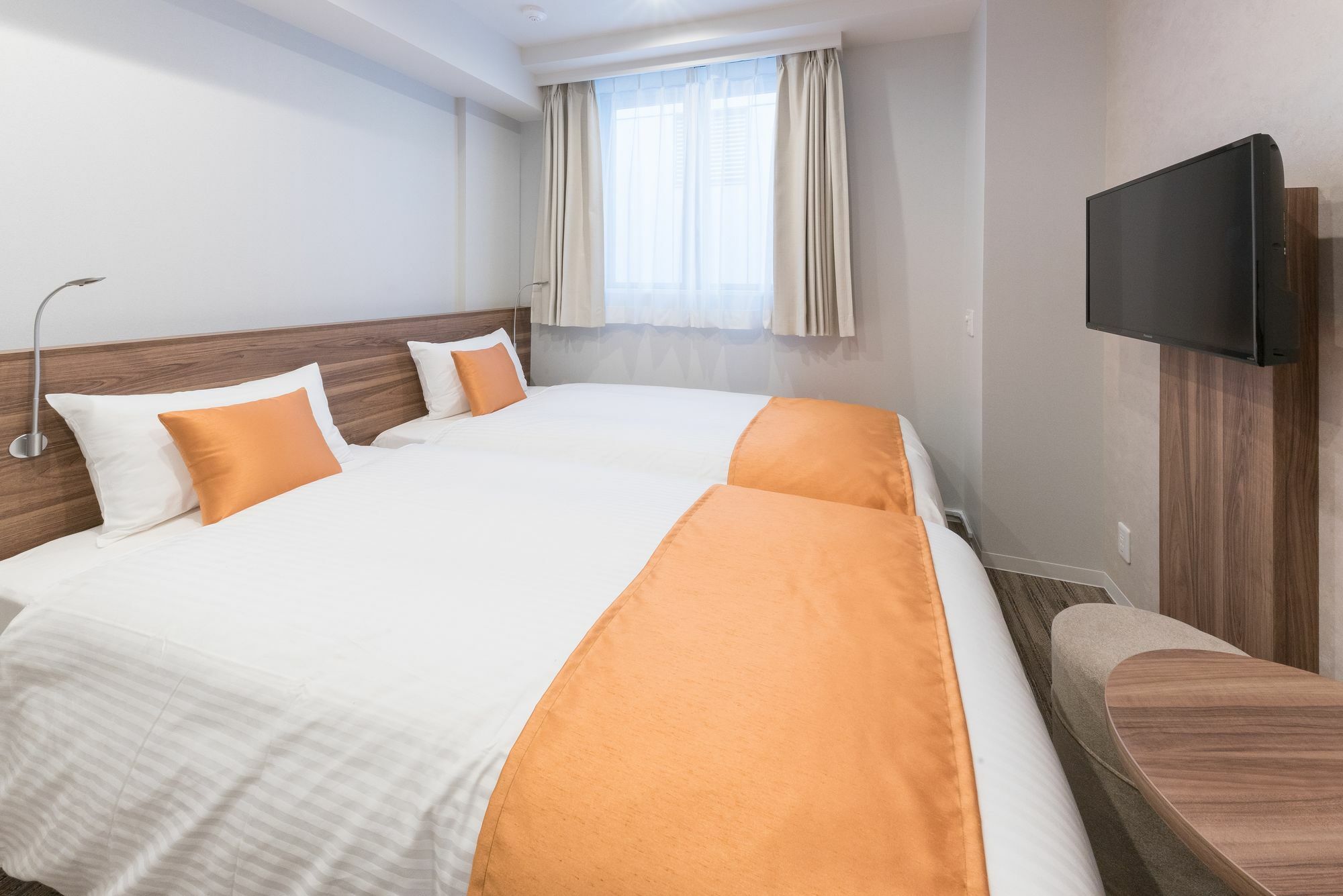 E-Hotel Ginza Select Tokyo Luaran gambar