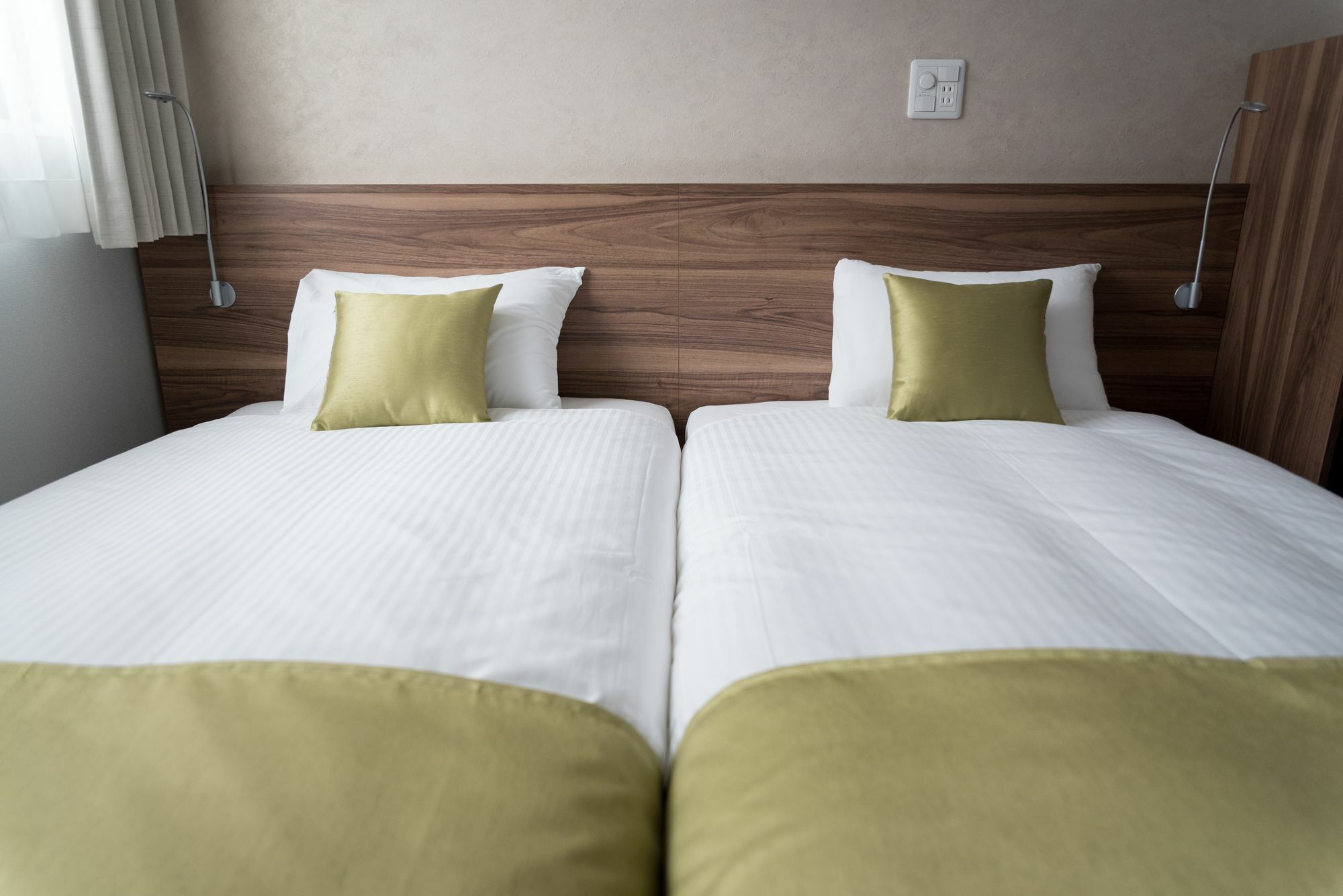 E-Hotel Ginza Select Tokyo Luaran gambar