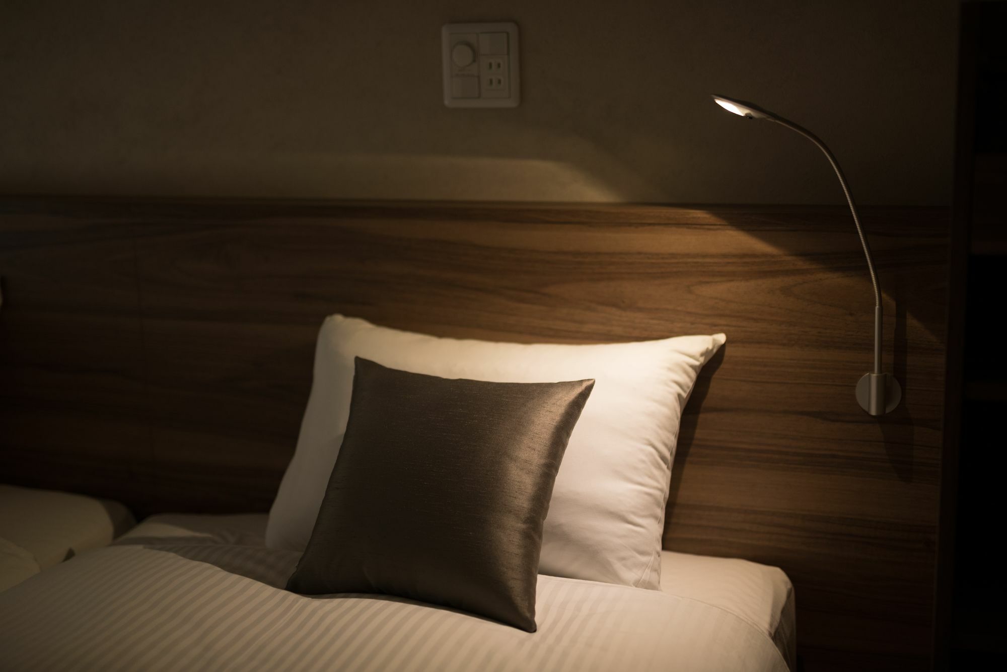E-Hotel Ginza Select Tokyo Luaran gambar