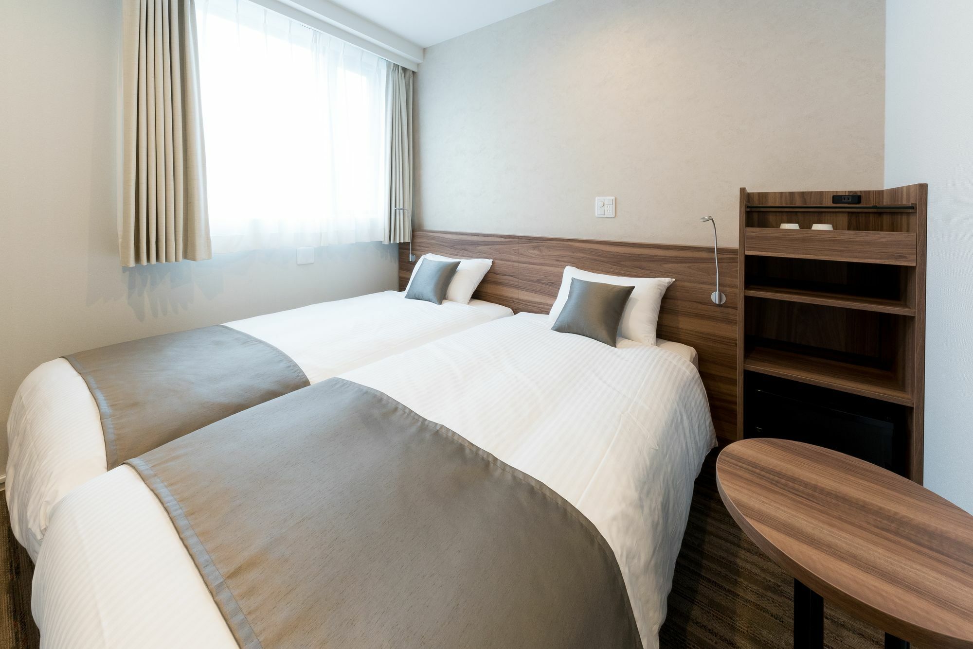 E-Hotel Ginza Select Tokyo Luaran gambar