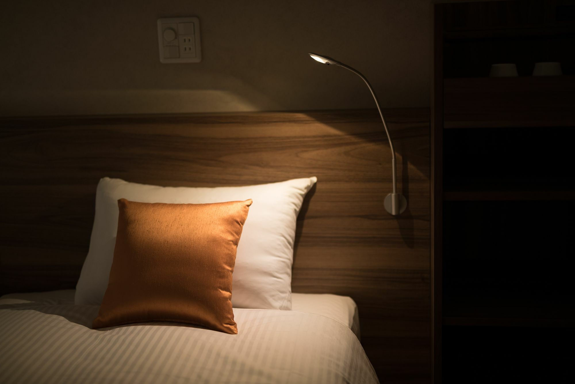 E-Hotel Ginza Select Tokyo Luaran gambar