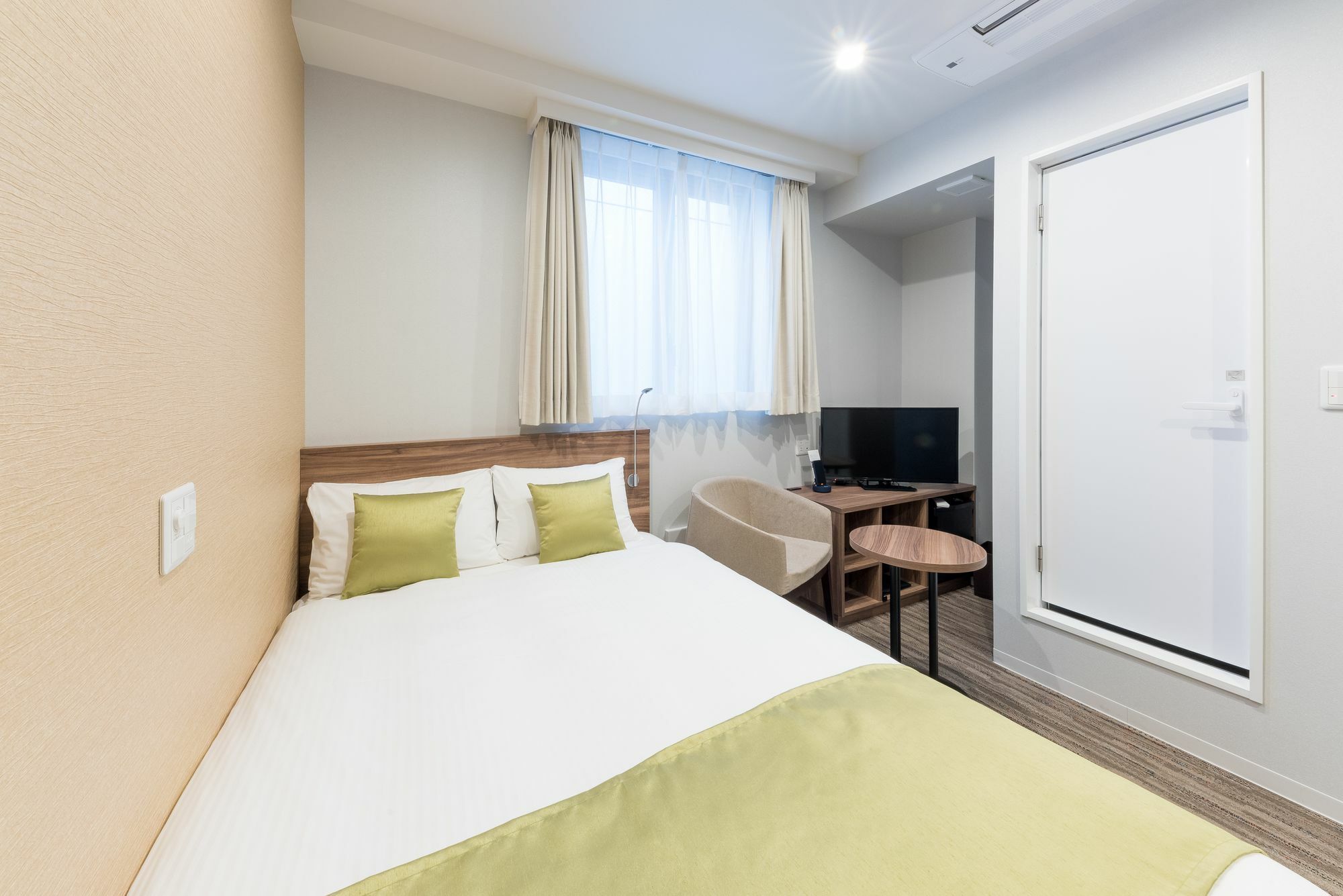 E-Hotel Ginza Select Tokyo Luaran gambar